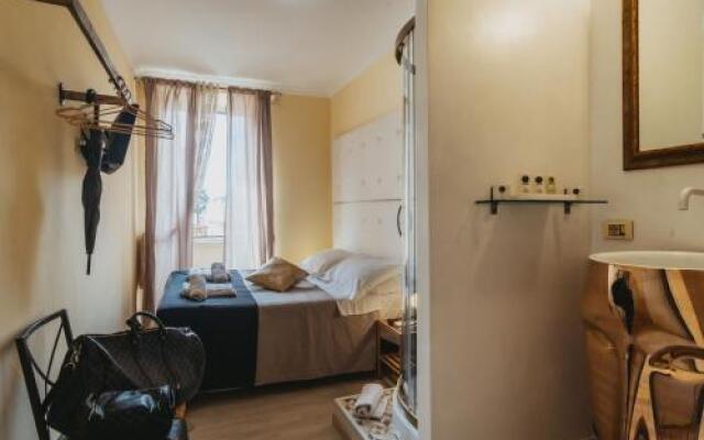 Rhome Business Collection Trevi