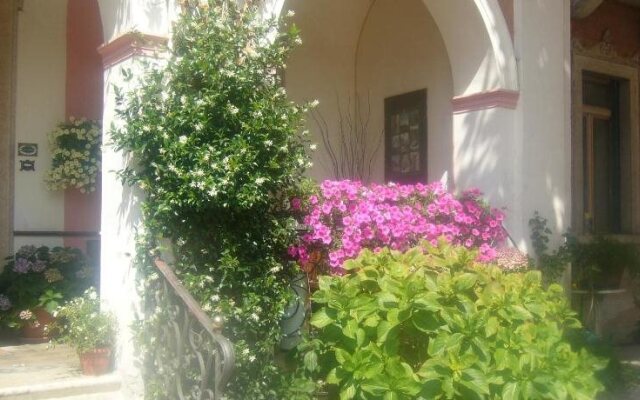 Albergo Villa Rosa