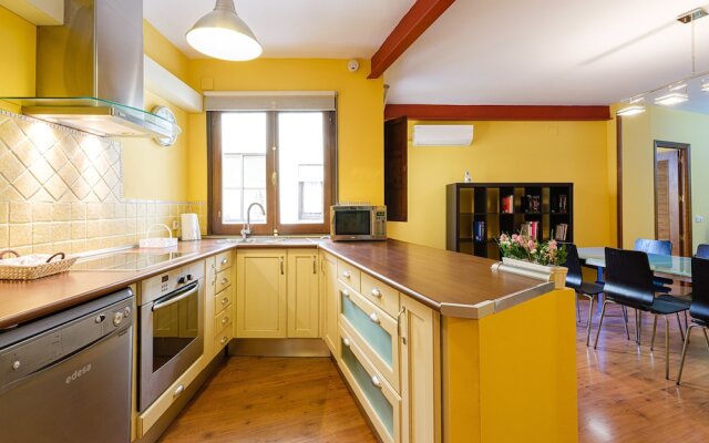 Apartamento San Vicente