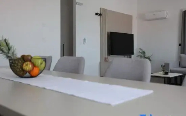 Villa PIA  |  Modern Seaside Villa  |  Outdoor pool, BBQ, Parking & Terrace  |  SECOND FLOOR