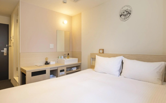 WeBase Hiroshima - Hostel