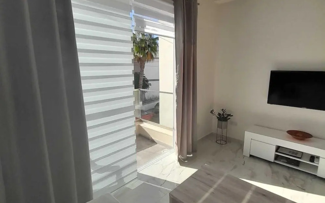 Cozy Couples Apartment in Qawra