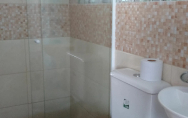 Hospedagem Navegantes