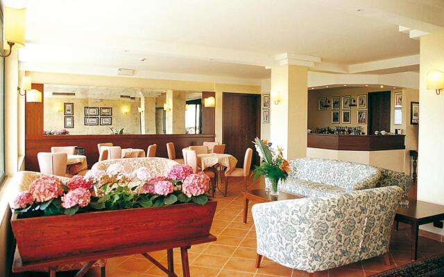 Sangallo Park Hotel