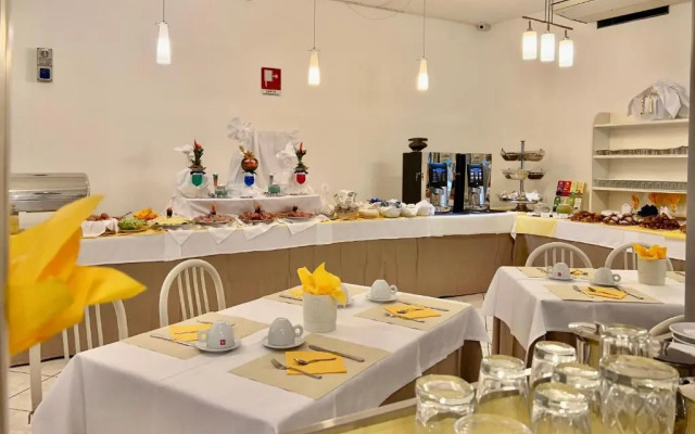 Hotel Myriam
