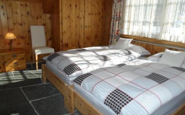 Chalet Atelier