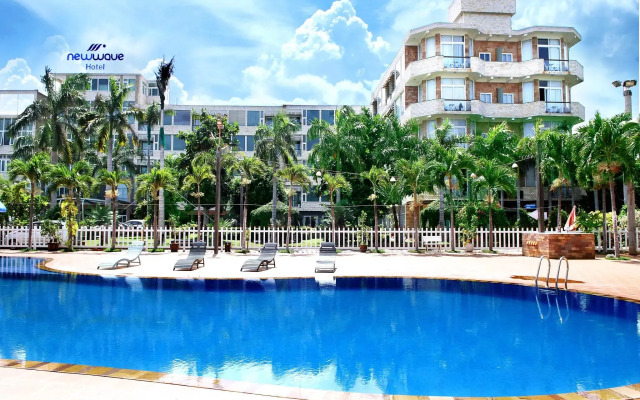 New Wave Vung Tau