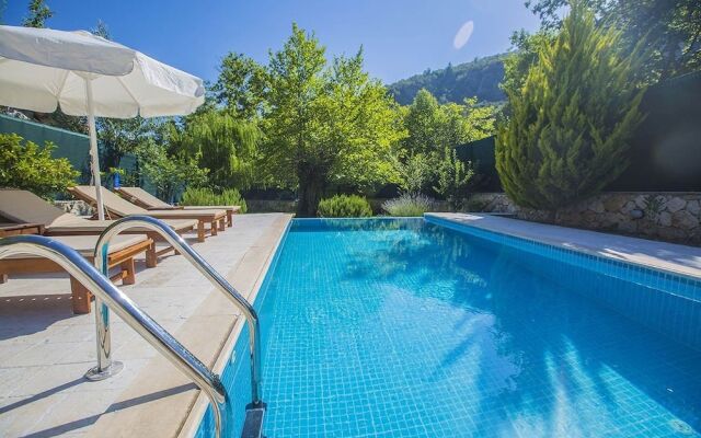 Villa Entas 1