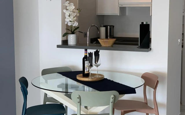 Lovely Apartment at the Beach