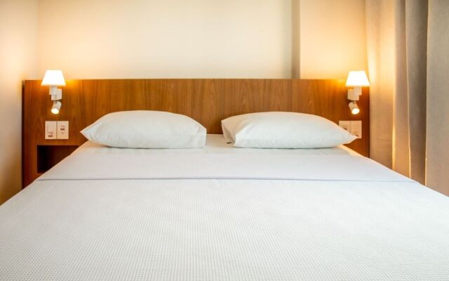 Salinas Exclusive Resort