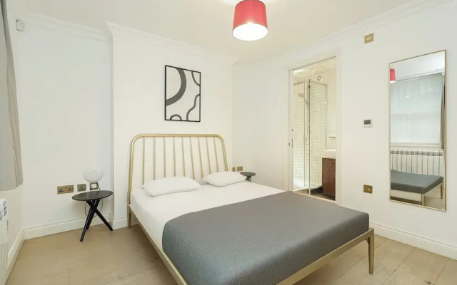 Kensington Gardens Apartments
