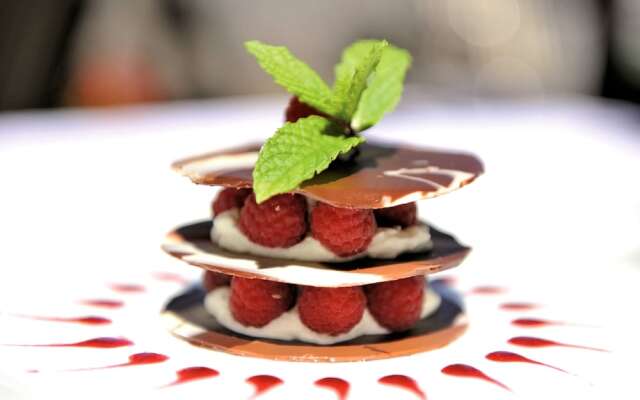 Auberge du Centre - Poitou