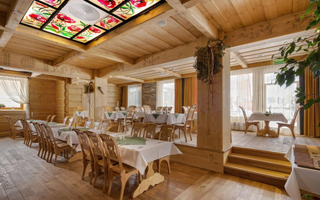 Hotel Bania Thermal & Ski