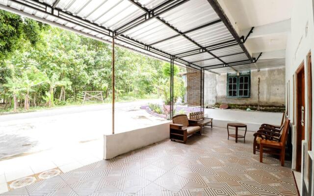 Homestay Hasta Aji Syariah