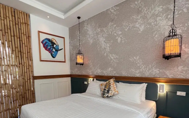 La Belle Vie - Boutique Hotel