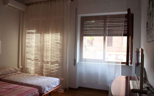 Casa Pamphili Tourist Accommodation Apartment