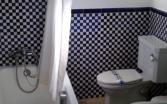 Hotel Apartamento Rural Finca Valbono