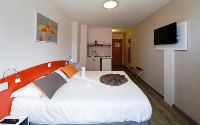 City Residence Strasbourg Centre
