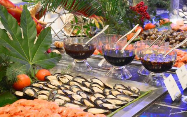 Days Hotel By Wyndham Chongqing Liangping