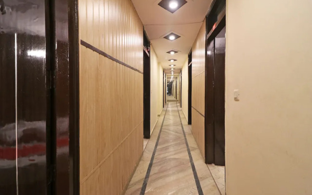 Hotel Grand Inn By OYO Rooms