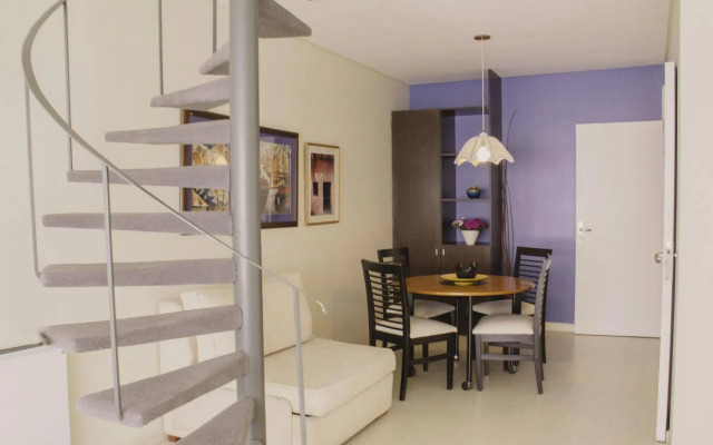 Apartamentos Rent In Buenos Aires