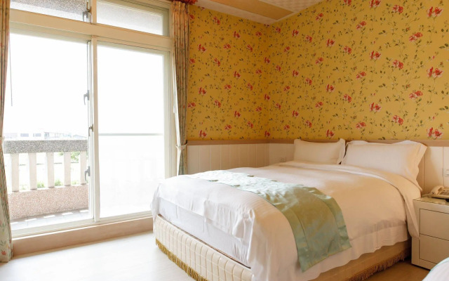 Zhuyuan Ju B&B
