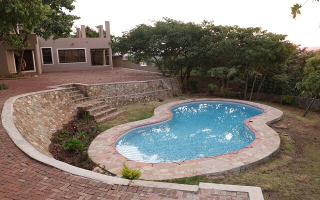Shailoh Folyjon 2Bedroomed Wing