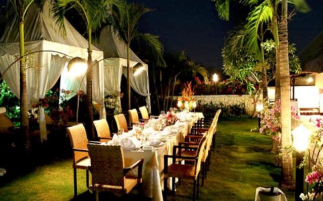 Ocean Blue Hotel Bali