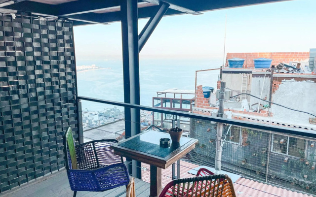 Mirante do Arvrao