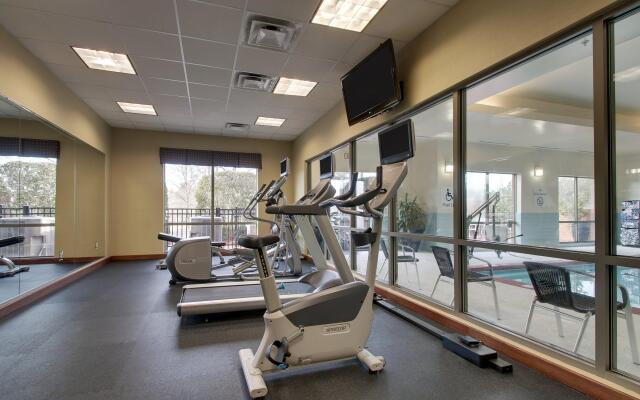 Holiday Inn Express Leland - Wilmington Area by IHG
