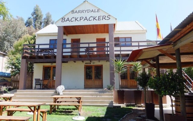 Barrydale Backpackers And Dung Beetle Hostel