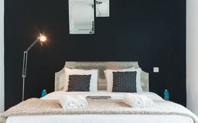 Sweet Inn Apartment - Rue Belliard