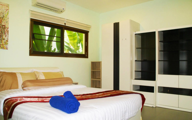 Chaweng Noi Villa