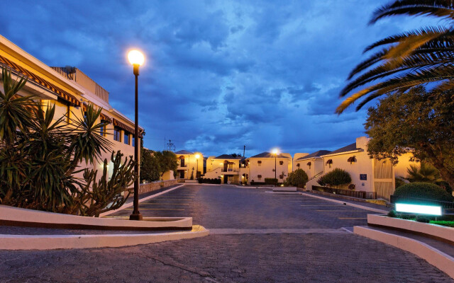 Holiday Inn & Suites Chihuahua Expo