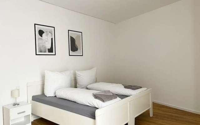 Stylish Apartments in Ibbenbüren