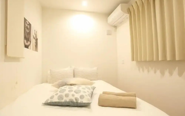 Shinjuku House Hotel