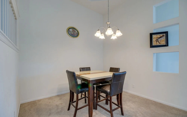 Spacious Texas Vacation Rental w/ Community Pool!