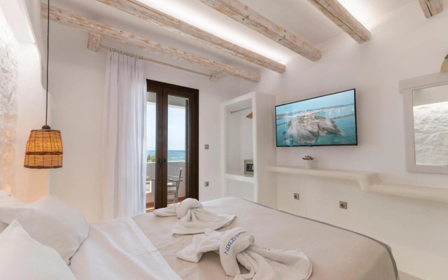 Birikos Hotel & Suites