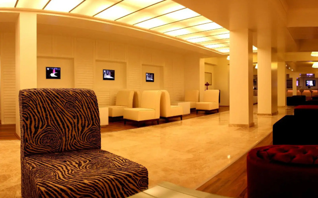 Club Munamar Beach Resort – All Inclusive