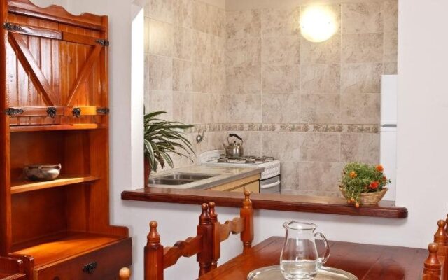 Apart Hotel Terrazas Playa