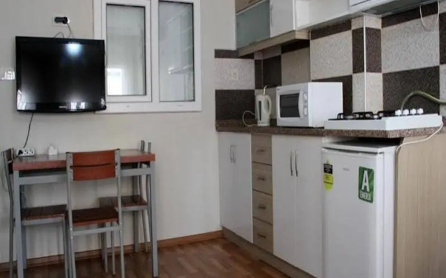Yagmur Apart Hotel