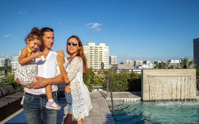 Bay Breeze Premium Apartments By Eskape Collection