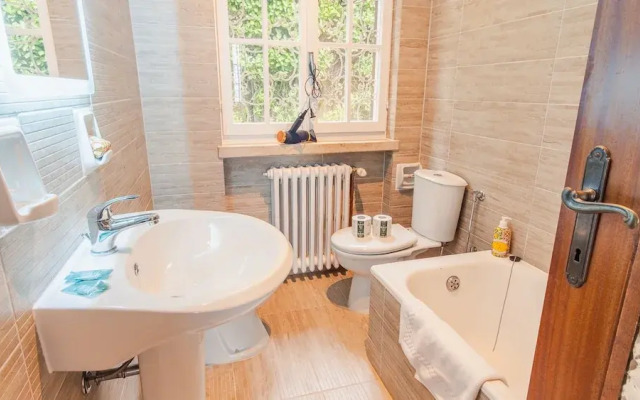 Villa Castlegrace Lake Garda - Italian Homing