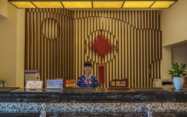 Tianze Beach Resort Sanya