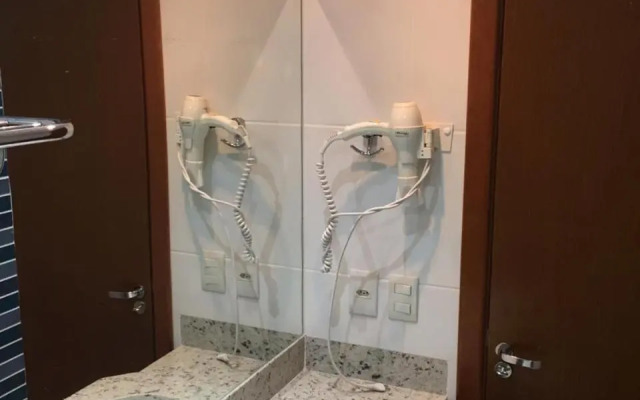 Veredas Rio Quente Flat AP 915