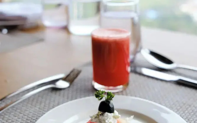 The Valle by Kondody Hotels