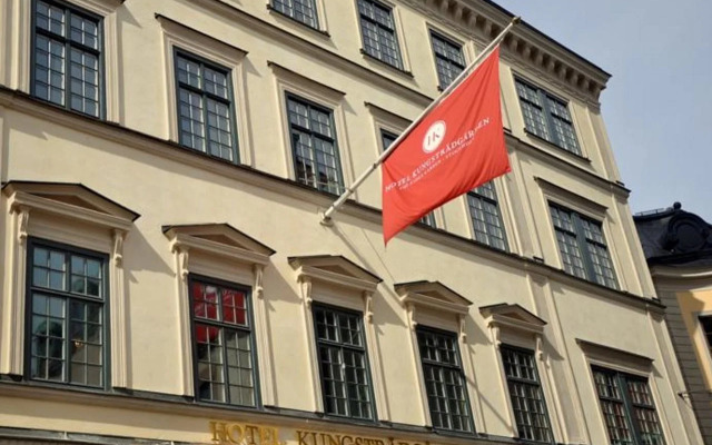 Hotel Kungsträdgården