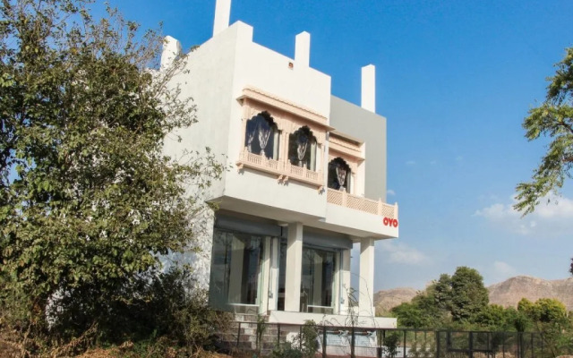 Ranthambhore Badal Mahal by OYO Rooms