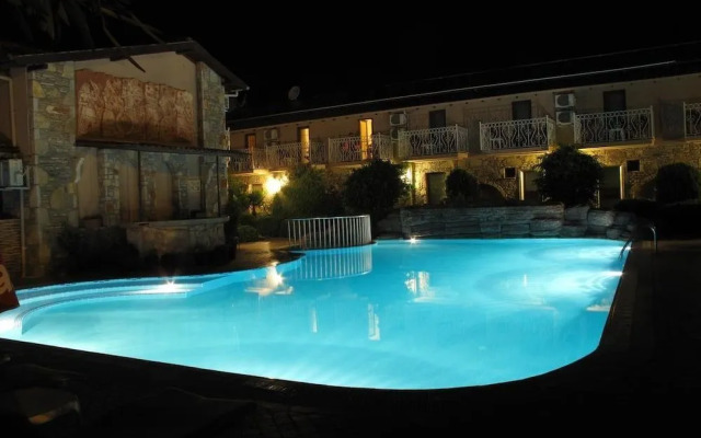 Dalyan Paradise