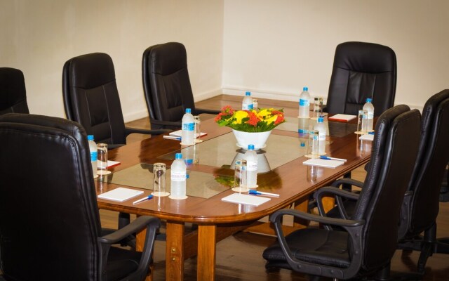 Madang Star International Hotel